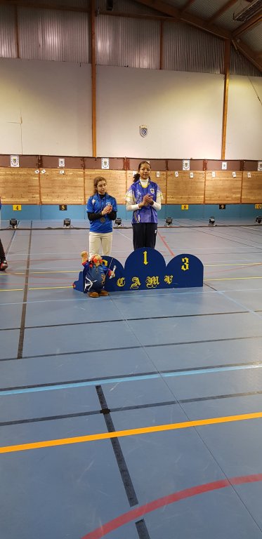 CD Jeunes